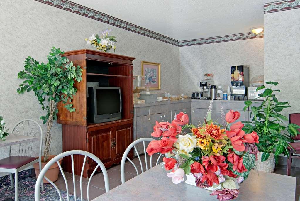 America'S Best Value Inn Clarksdale Faciliteiten foto