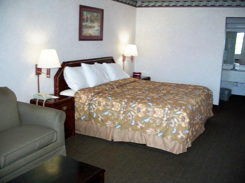 America'S Best Value Inn Clarksdale Kamer foto
